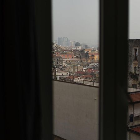 Residenza Pugliese - Golfo Di Napoli By Dimorra Apartment Luaran gambar