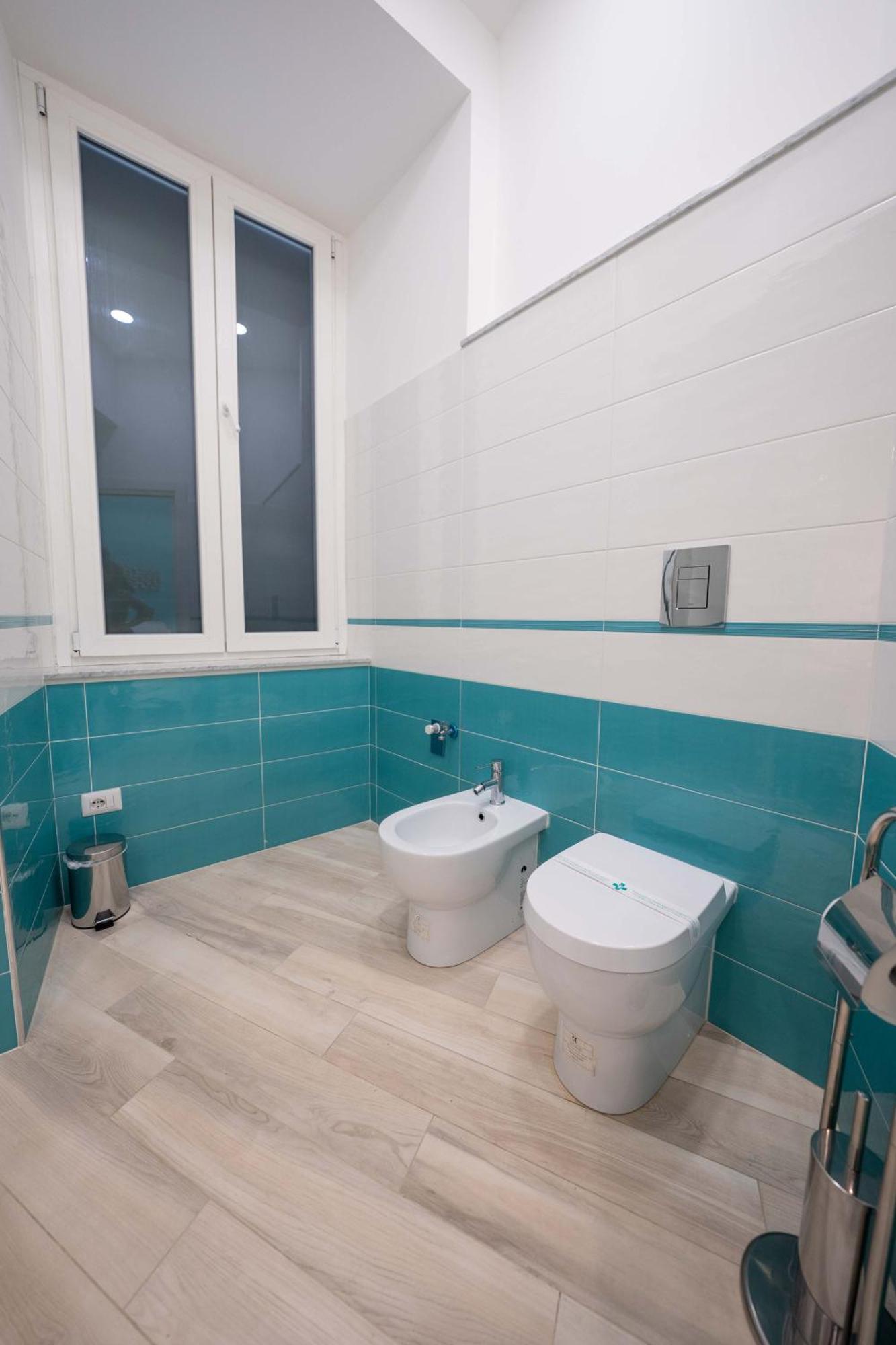 Residenza Pugliese - Golfo Di Napoli By Dimorra Apartment Luaran gambar