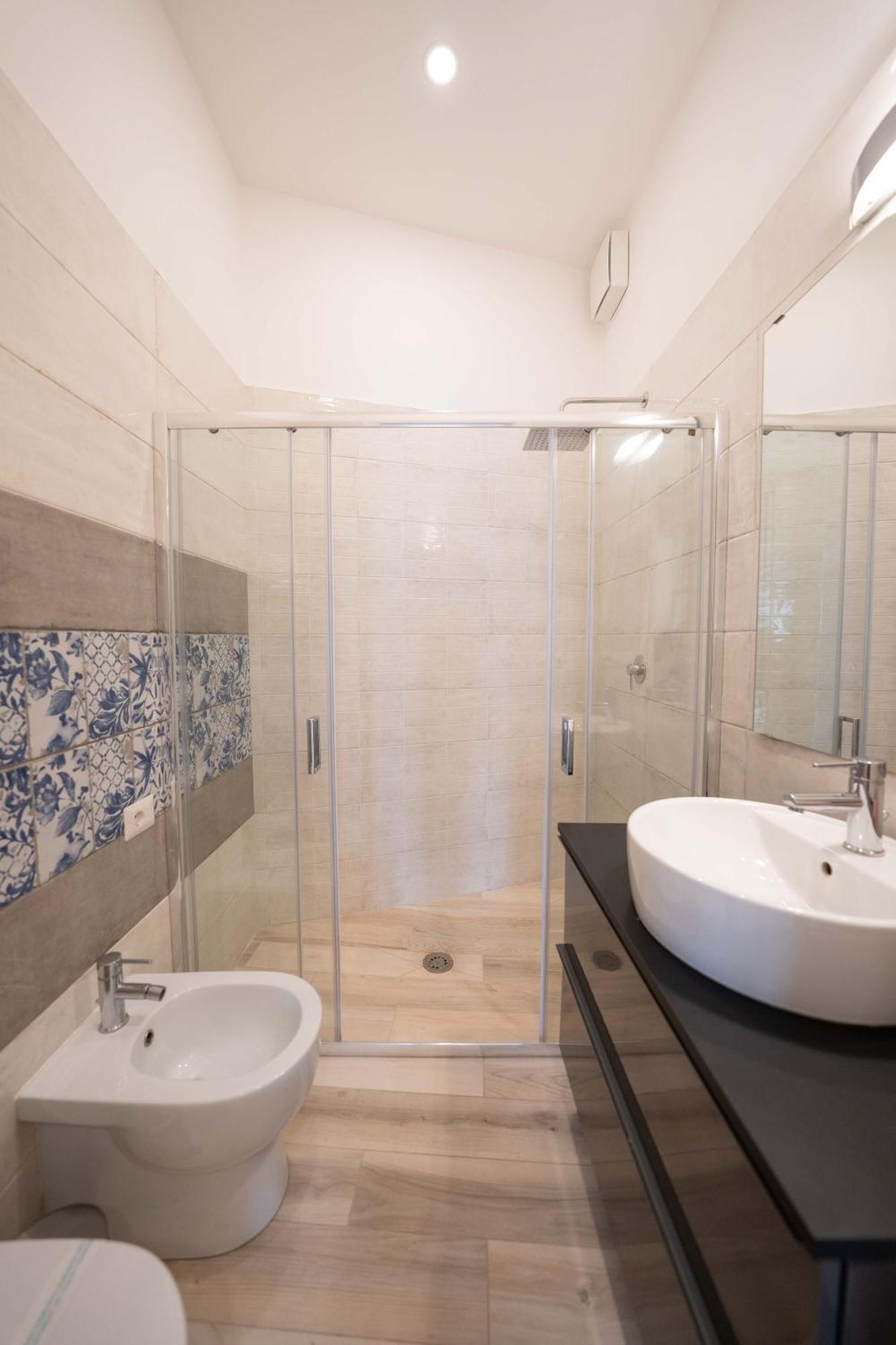 Residenza Pugliese - Golfo Di Napoli By Dimorra Apartment Luaran gambar