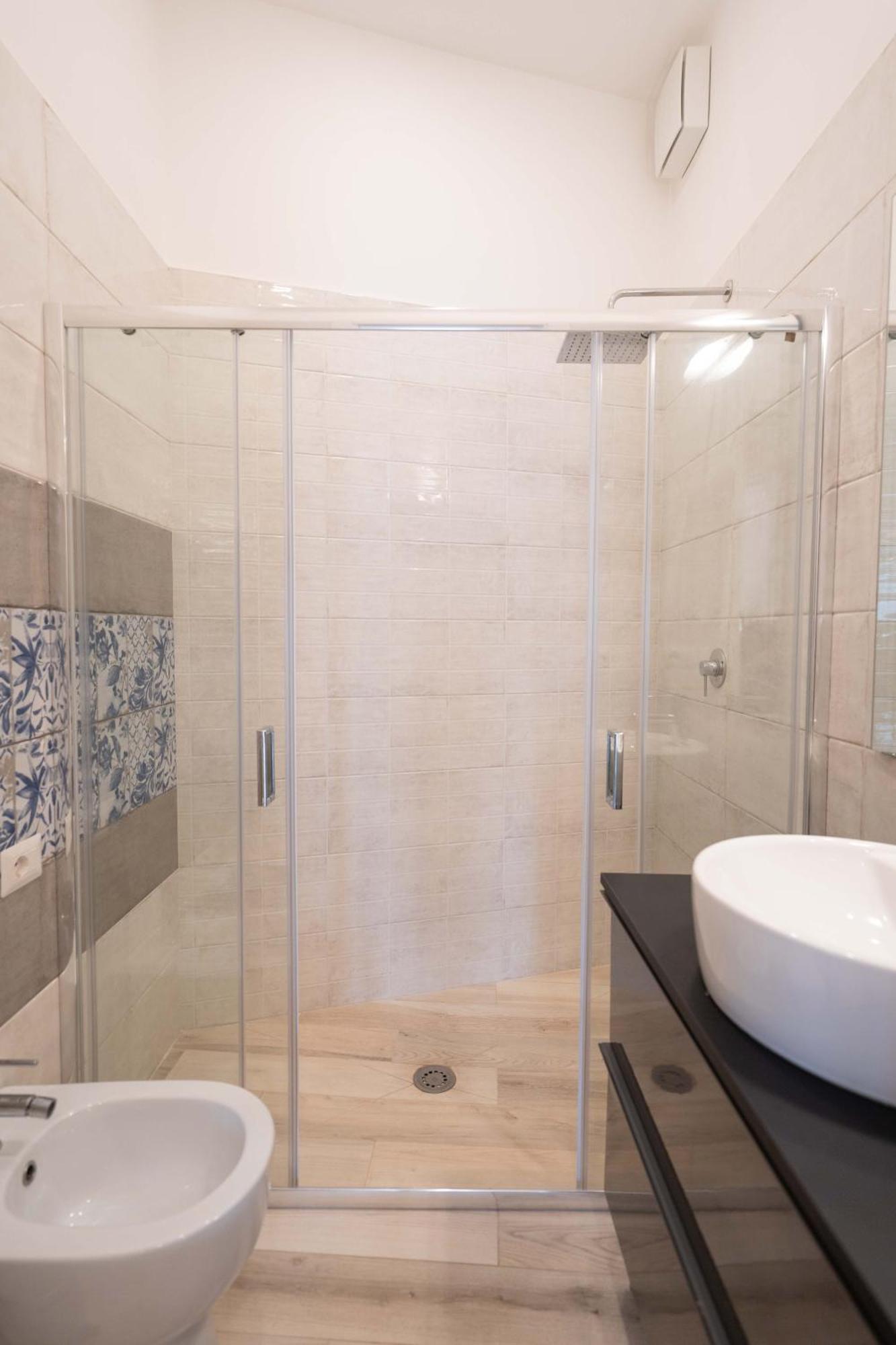 Residenza Pugliese - Golfo Di Napoli By Dimorra Apartment Luaran gambar