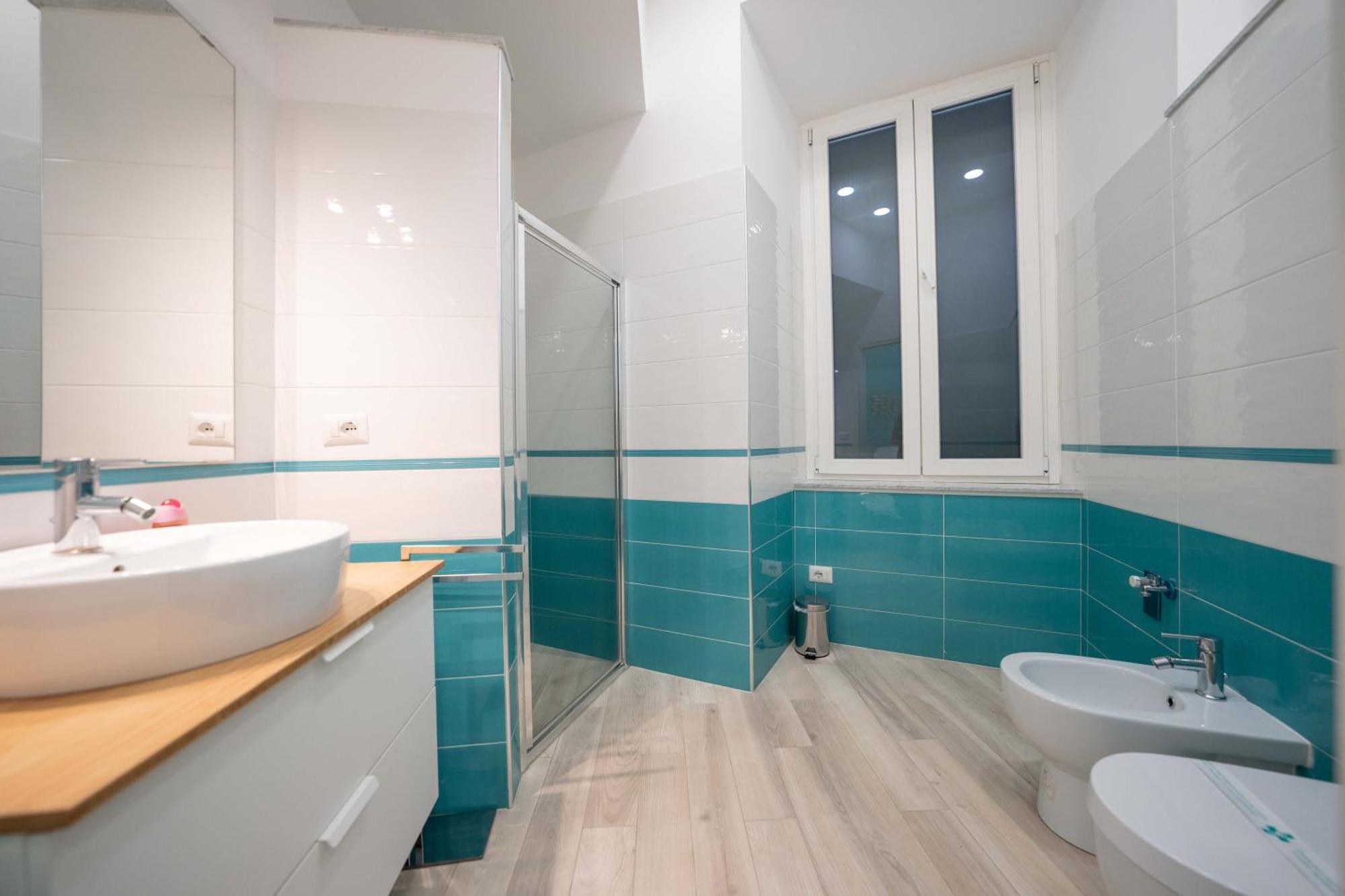 Residenza Pugliese - Golfo Di Napoli By Dimorra Apartment Luaran gambar