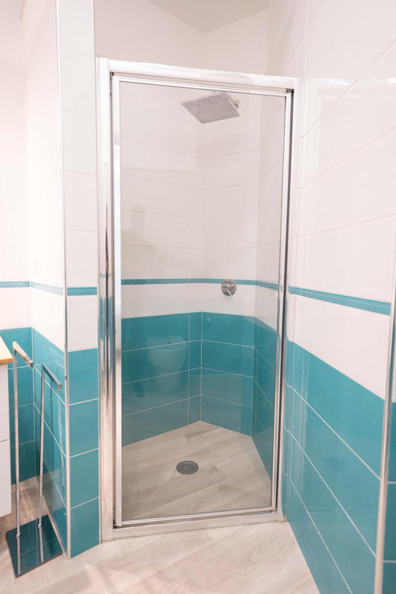 Residenza Pugliese - Golfo Di Napoli By Dimorra Apartment Luaran gambar